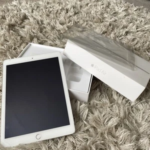 Apple iPad Air 2nd Generation 16GB Silver - Afbeelding 1 van 12