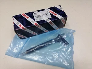 Inyector de combustible Bosch para VW T5 Amarok 2.0 TDI Multivan 0445116035 03L130277C nuevo - Imagen 1 de 8