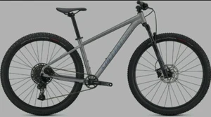 WIE NEU Specialized Rockhopper Expert 29" Mountainbike Hardtail Größe S/36 cm - Bild 1 von 12