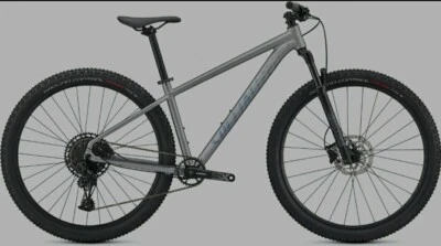 WIE NEU Specialized Rockhopper Expert 29" Mountainbike Hardtail Größe S/36 cm - Bild 1 von 4