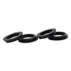 4Pcs O Rings For Sand Filter Pump 25Mm Parts Replacement Pool Filter O Rings