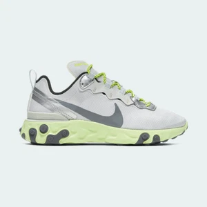 Nike Women's React 55 CT2546 001 Deadstock - Picture 1 of 5