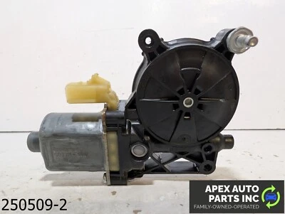 OEM 2013-2017 Chevrolet Traverse 3.6L POWER WINDOW MOTOR REAR RIGHT PASSENGER - Image 1 of 4