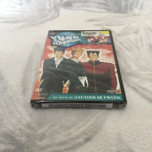 Yu Yu Hakusho: Chapter Black Saga - Vol. 20: Terrible Truths (DVD, 2004 New - Picture 1 of 3