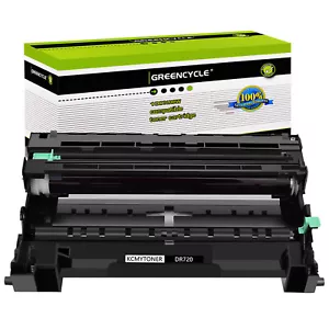Unidad de batería 1PK DR720 para Brother MFC-8515DN 8520DN 8810DW 8910DW 8950DW 8950DWT - Imagen 1 de 12