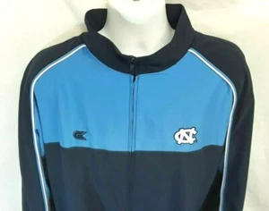 Colosseum Athletics UNC TARHEELS Herren XL Zip Up 2-Tone Jacke - Bild 1 von 9