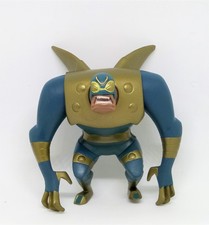 Justice League Unlimited Parademon ***HTF***