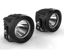 Denali DR1 TriOptic LED Light Kit Kawasaki ER6-F (Ninja 650 Faired) 2012 - 2016