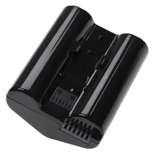 2x Battery for Nikon D3 D3s D3X D2H D2X D2Hs F6 D2Xs 3350mAh - Picture 1 of 3