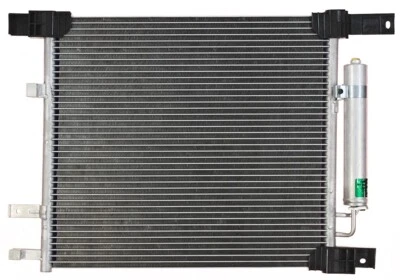 APDI A/C Condenser for Nissan 7013986 - Image 1 of 4