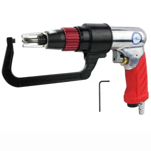 Pneumatic Spot Welding Drill Sheet Metal Spot Welder Removal Welding Machine 8mm - Bild 1 von 5