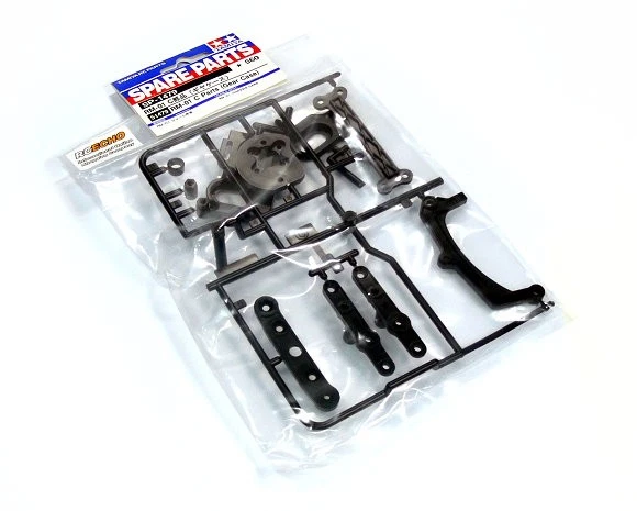 TAMIYA Spare Parts RM-01 C Parts (Gear Case) SP-1479 51479 - Image 1 of 1