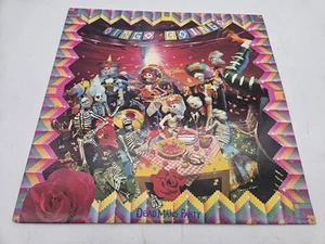 Oingo Boingo Dead Mans Party Vinyl LP Record MCA Records 1985 - Picture 1 of 5
