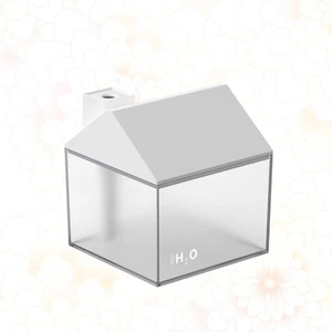  Set of 2 Small Humidifier for Bedroom Humidifiers Home Office Car - Picture 1 of 12