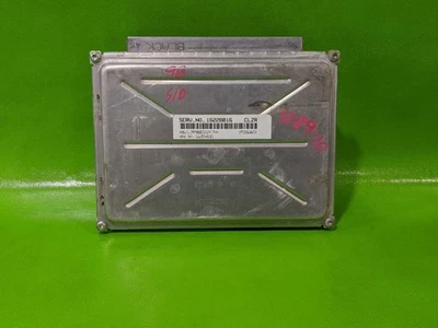 97-00 MÓDULO DE CONTROL DEL MOTOR CHEVY S10 2.2L ECM OEM 4189-10 Foto 1 de 4