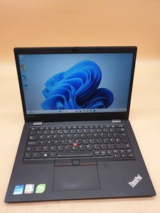 Lenovo ThinkPad  L13 GEN 2  13.3 " i5-1135G7 2.4GHZ 8GB ,256GB SSD WIN 11.,,SL2 - Picture 1 of 16