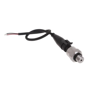 Sensor de presión G1/4 preciso con amplia compatibilidad para refrigerantes, limpio y - Imagen 1 de 11