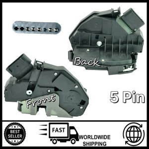 Front Right Door Lock Actuator FOR Volvo XC60 I, V60 I, S60 II 31349860 31301739 - Picture 1 of 5