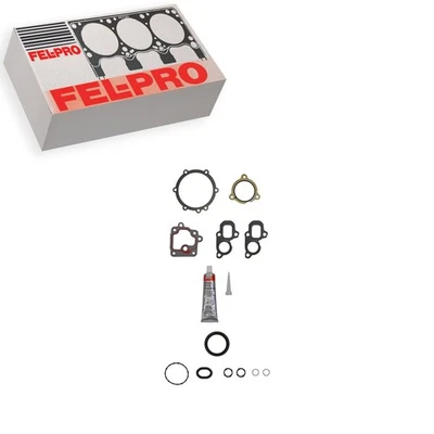 Juego de juntas de cubierta de distribución del motor Fel-Pro para Chevrolet Corvette 2014-2018 6,2 L V8 Foto 1 de 2