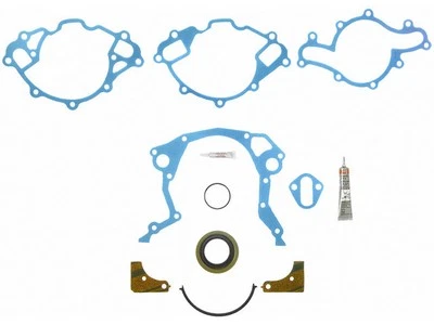 For 1979-1982 Mercury Zephyr Timing Cover Gasket Set Felpro 85169FZNN 1980 1981 - Image 1 of 2
