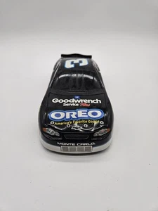 Dale Earnhardt #3 2001 Oreo Clear Stock Car 1/24 Scale Monte Carlo - Picture 1 of 7