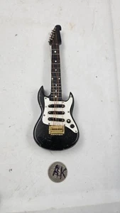 Miniature Electric Guitar - Picture 1 of 2
