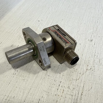 Balluff BES-516-200-S2/1.025"-S21 Pressure Rated Inductive Sensor 20-250VAC/DC - Image 1 of 4