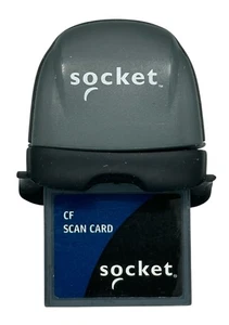 Sockel Klasse 2 Laser SD Scan Karte CFSC5P 8510-00244C - Bild 1 von 6