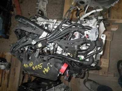 Conjunto completo de motor Chevrolet Volt 2016-2019 1.5L Opt L3A 12684760 4053 - Imagem 1 de 4