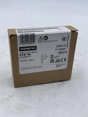 Siemens 6ES7 132-6BF00-0CA0 - Image 1 of 3