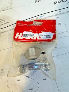 Harken 061 Stanchion Mount Base - Picture 1 of 3
