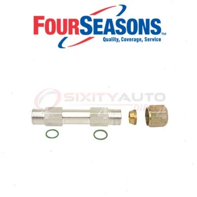 Four Seasons AC Evaporator Core Repair Kit for 1976-1994 Buick LeSabre - vu - Image 1 of 4