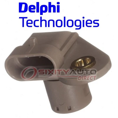 Delphi Camshaft Position Sensor for 2006-2015 Cadillac CTS 6.0L 6.2L V8 up Foto 1 de 4