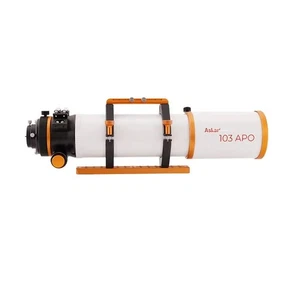 Askar 103APO F6.8 103mm Aperture Astronomical Telescope Triplet Air-spaced APO - Bild 1 von 2