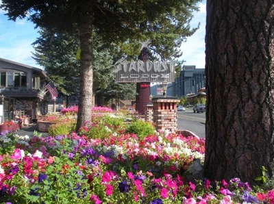 Stardust Lodge ~ Lake Tahoe, CA ~ 1BR/capacidad 4 ~ 7Nt del 5 al 12 de abril de 2025 Foto 1 de 4