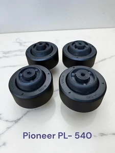 PIES GIRADISCOS PIONERO PL-540 - Imagen 1 de 8