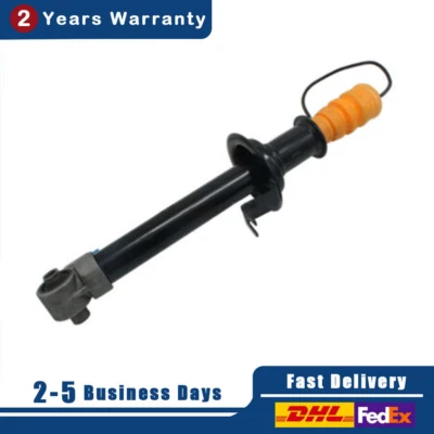 Amortiguador trasero derecho EDC para BMW E38 740i 740iL 750iL 1995-2001 37121091572 Foto 1 de 4