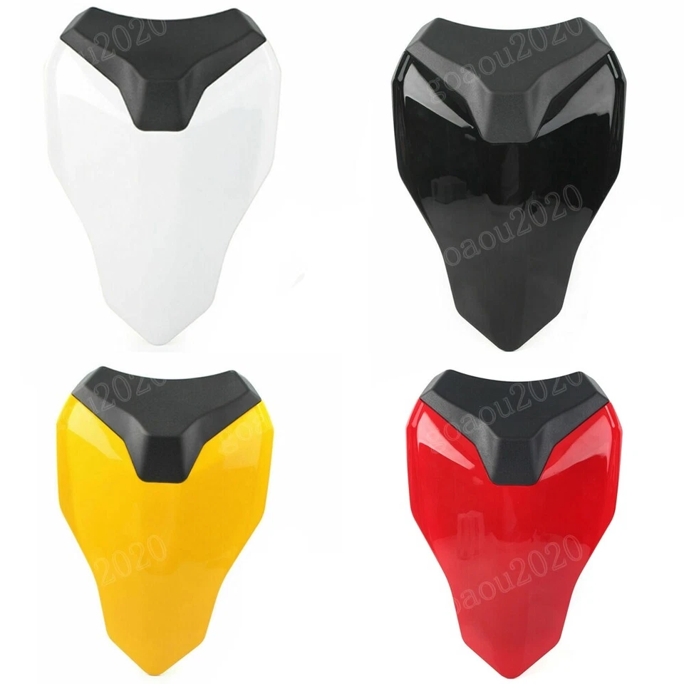 Обтекатель заднего жесткого сиденья мотоцикла капот для Ducati 1098/1198/848 - Изображение 1 из 4