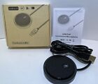 USB 2.0 -Omni-directional Microphone - Meeting Conference - Mute Button - NEW