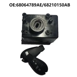 For 08-10 Dodge Charger Wireless Ignition Switch Node Module Key Fob 68210150AB - Picture 1 of 11
