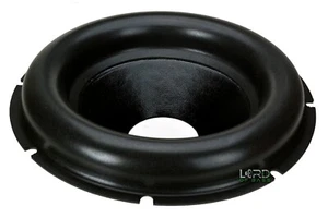 Cono de altavoz subwoofer Mega Roll de 12" 2,5" espuma VCID envolvente CN1226 - Imagen 1 de 2