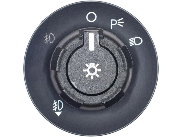 Interruptor de farol 33QVDF39 para F250 Super Duty F150 F350 F450 F550 2011 2013 2015 - Imagem 1 de 1