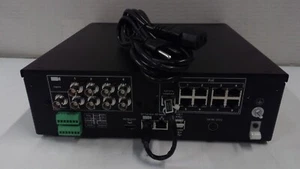 Grabadora de video en red Hybird March Networks 8716 P disco duro de 4 TB 17 - Imagen 1 de 11