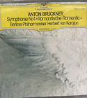Anton Bruckner: Sinfonie Nr. 4 Klassik CD Berliner Philharmoniker