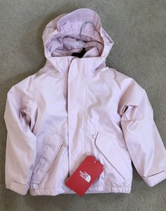 north face kira triclimate toddler