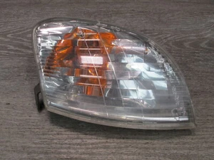 98-00 LEXUS LS400 UCF20L FRONT LEFT DRIVER SIDE TURN SIGNAL LIGHT LAMP OEM - Picture 1 of 12