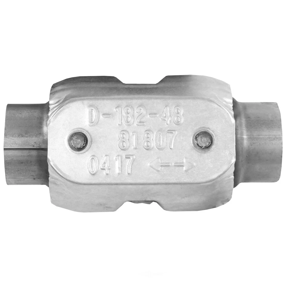 Catalytic Converter-CalCat Walker 81807 - Image 1 of 1