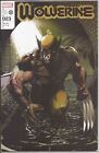 WOLVERINE #23 - Exclusive LARROCA Variant - Extremely LIMITED - W/COA SEALED