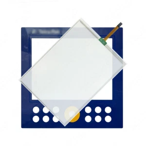 Ekran dotykowy panel szklany digitizer + folia ochronna 5AP920.1505-K64 - Zdjęcie 1 z 4