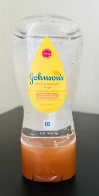 Гель с маслом ши и какао, 6,5 жидких унций (192 мл) - Изображение 1 из 2